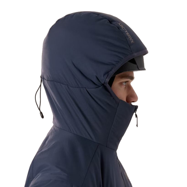 Arc’teryx Atom SV Hoody – Men’s